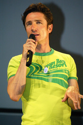 Dominic Keating