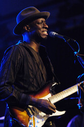 Keb Mo