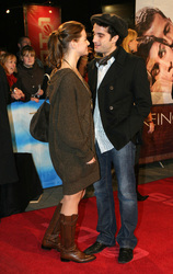 Yvonne Catterfeld, Oliver Wnuk