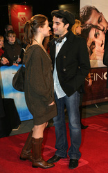 Yvonne Catterfeld, Oliver Wnuk