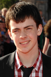 Skandar Keynes