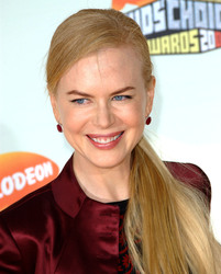 Nicole Kidman