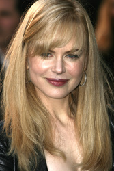 Nicole Kidman