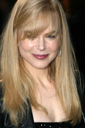 Nicole Kidman