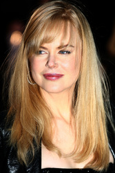 Nicole Kidman