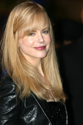 Nicole Kidman