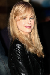 Nicole Kidman