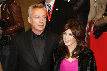 Udo Kier, Natalia Avelon