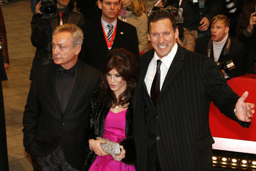 Udo Kier, Natalia Avelon, Ralf Möller