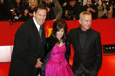 Ralf Möller, Natalia Avelon, Udo Kier