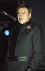 Walter Koenig