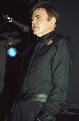 Walter Koenig