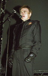Walter Koenig