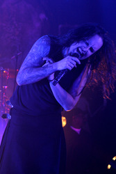 Jonathan Davis