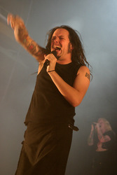 Jonathan Davis