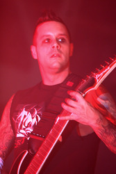 James 'Munky' Shaffer