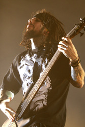Reginald 'Fieldy' Arvizu