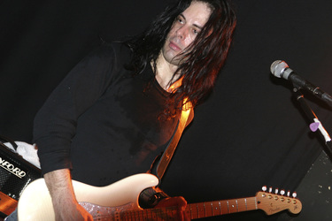 Richie Kotzen