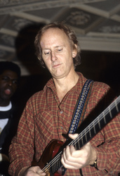 Robbie Krieger