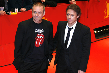 Joachim Król, Axel Pape