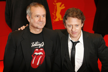 Joachim Król, Axel Pape