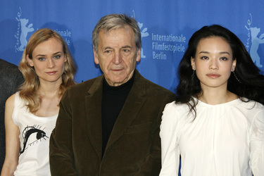 Diane Kruger, Constantin Costa-Gavras, Shu Qi