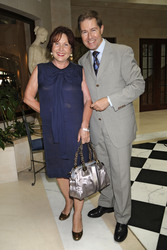 Georgia Tornow, Ulrich Meyer