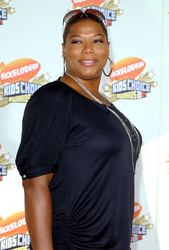 Queen Latifah