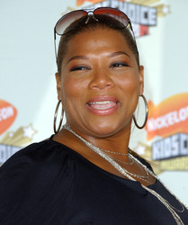 Queen Latifah