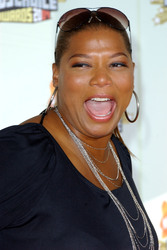 Queen Latifah