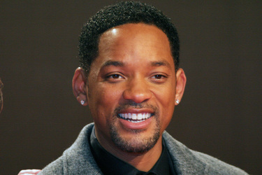 Will Smith