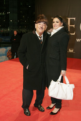 Artur Brauner, Nora Klaas