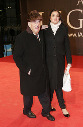 Artur Brauner, Nora Klaas