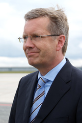 Christian Wulff
