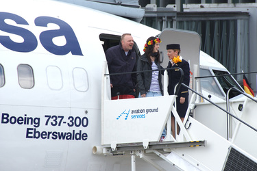 Stefan Raab, Lena Meyer-Landrut