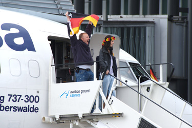 Stefan Raab, Lena Meyer-Landrut