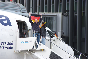 Stefan Raab, Lena Meyer-Landrut