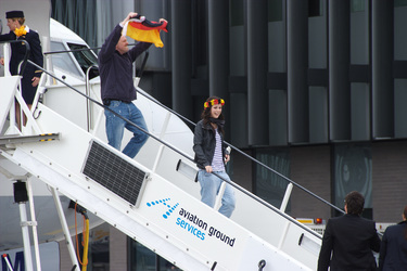 Stefan Raab, Lena Meyer-Landrut