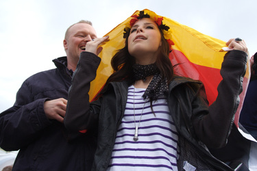 Stefan Raab, Lena Meyer-Landrut