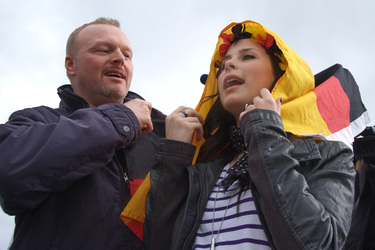 Stefan Raab, Lena Meyer-Landrut