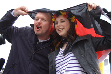 Stefan Raab, Lena Meyer-Landrut