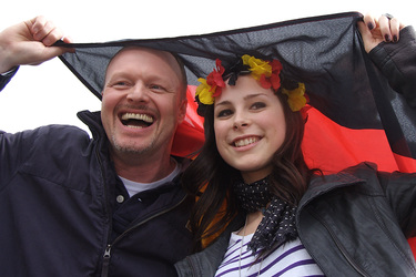 Stefan Raab, Lena Meyer-Landrut