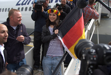 Stefan Raab, Lena Meyer-Landrut