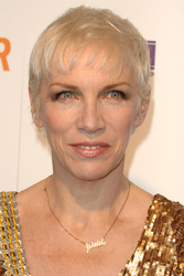 Annie Lennox