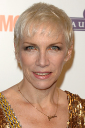 Annie Lennox