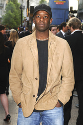Adrian Lester