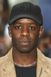 Adrian Lester