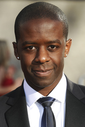 Adrian Lester