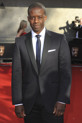 Adrian Lester