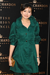 Katie Leung